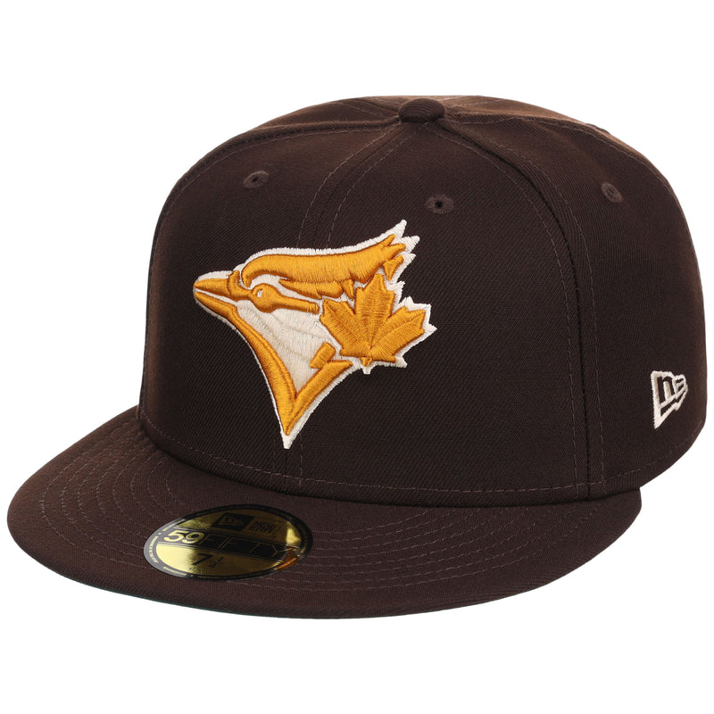Toronto Blue Jays MLB Autumn Brew New Era 59FIFTY