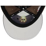 Friday The 13th Chills & Thrills 3.0 Fitted