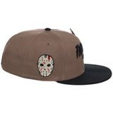 Friday The 13th Chills & Thrills 3.0 Fitted