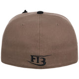 Friday The 13th Chills & Thrills 3.0 Fitted