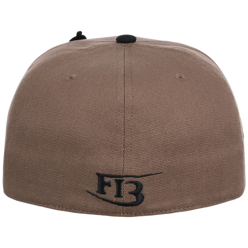 Friday The 13th Chills & Thrills 3.0 Fitted