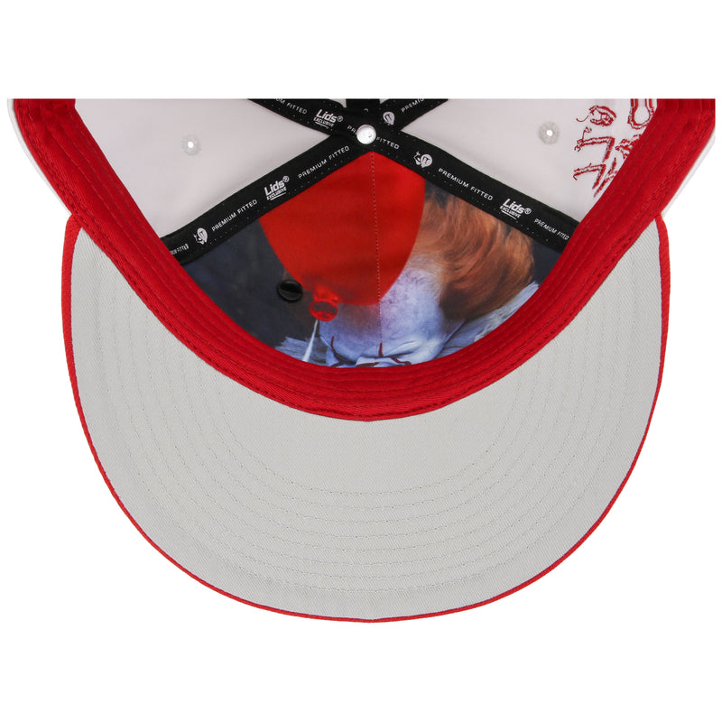 IT Chills & Thrills 3.0 Fitted