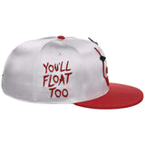 IT Chills & Thrills 3.0 Fitted