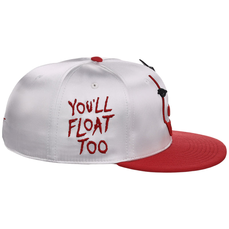 IT Chills & Thrills 3.0 Fitted