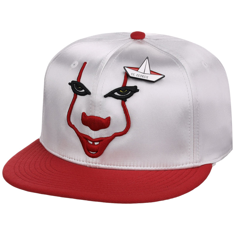 IT Chills & Thrills 3.0 Fitted