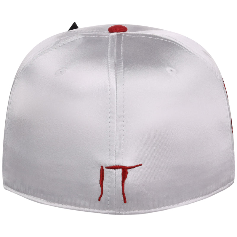 IT Chills & Thrills 3.0 Fitted