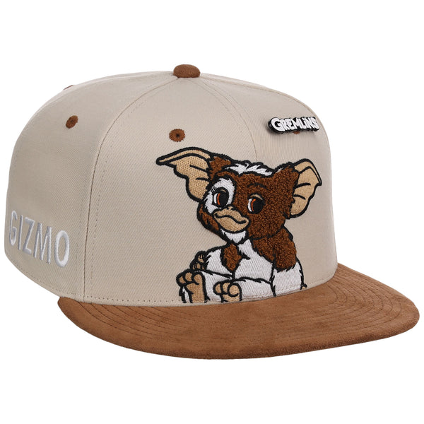 Gremlins Chills & Thrills 3.0 Fitted