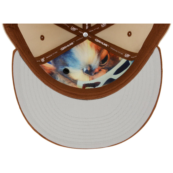 Gremlins Chills & Thrills 3.0 Fitted