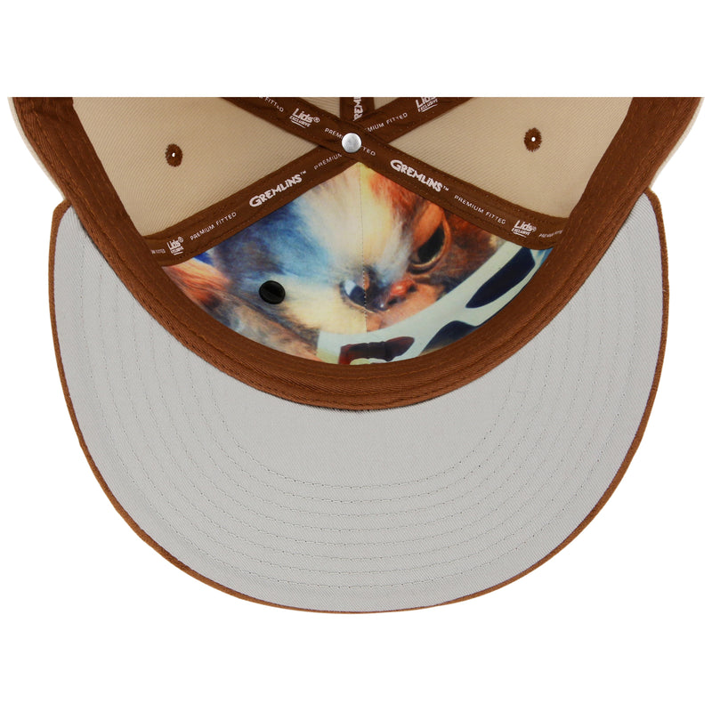 Gremlins Chills & Thrills 3.0 Fitted
