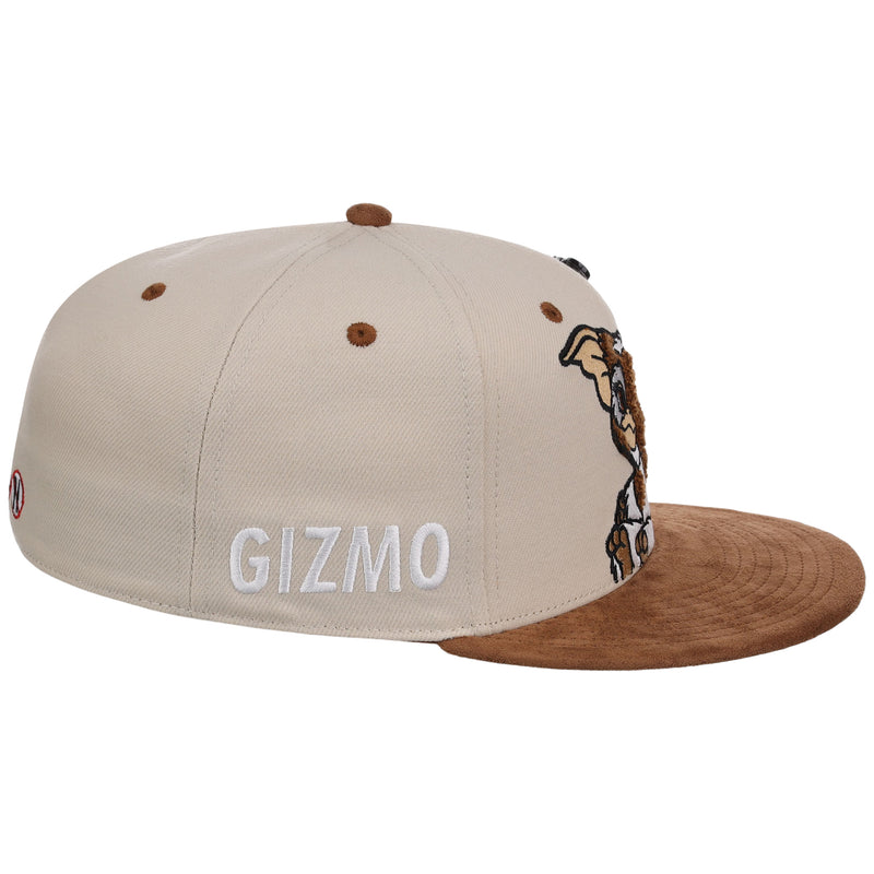 Gremlins Chills & Thrills 3.0 Fitted
