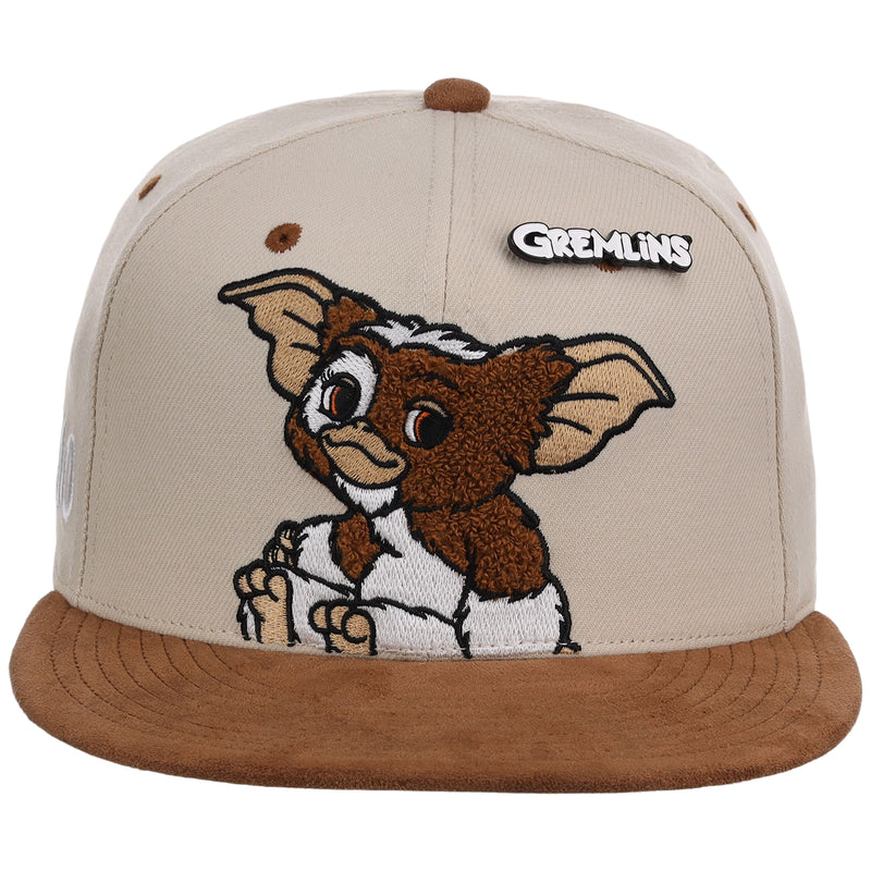 Gremlins Chills & Thrills 3.0 Fitted