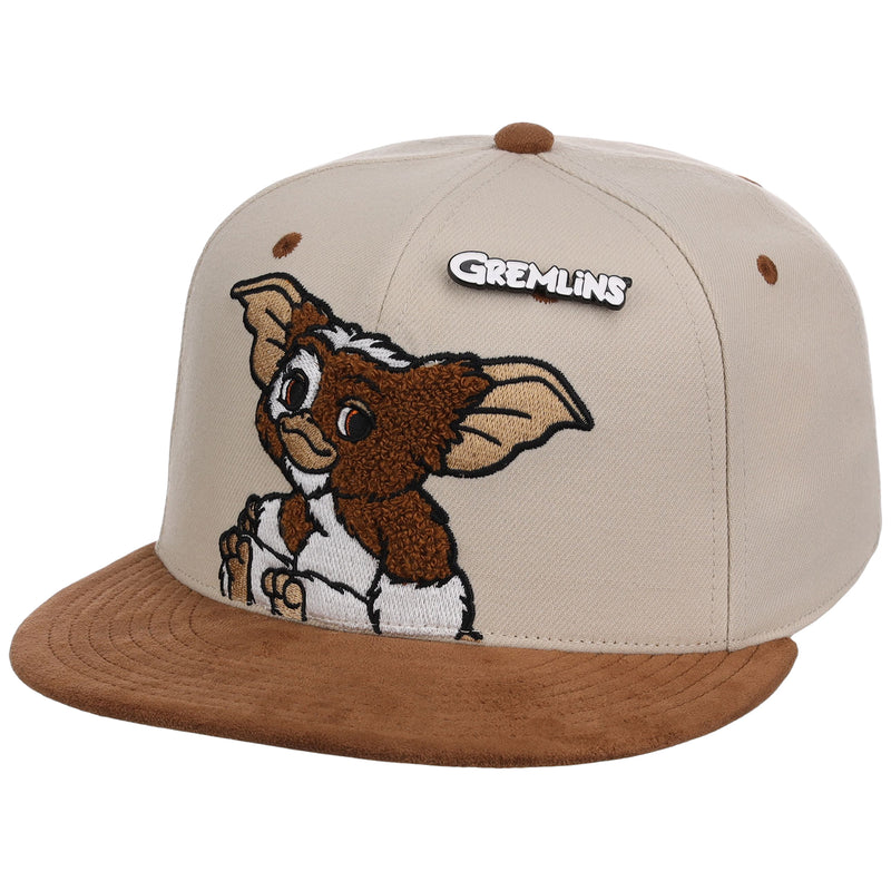 Gremlins Chills & Thrills 3.0 Fitted