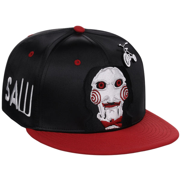 Saw Chills & Thrills 3.0 Fitted