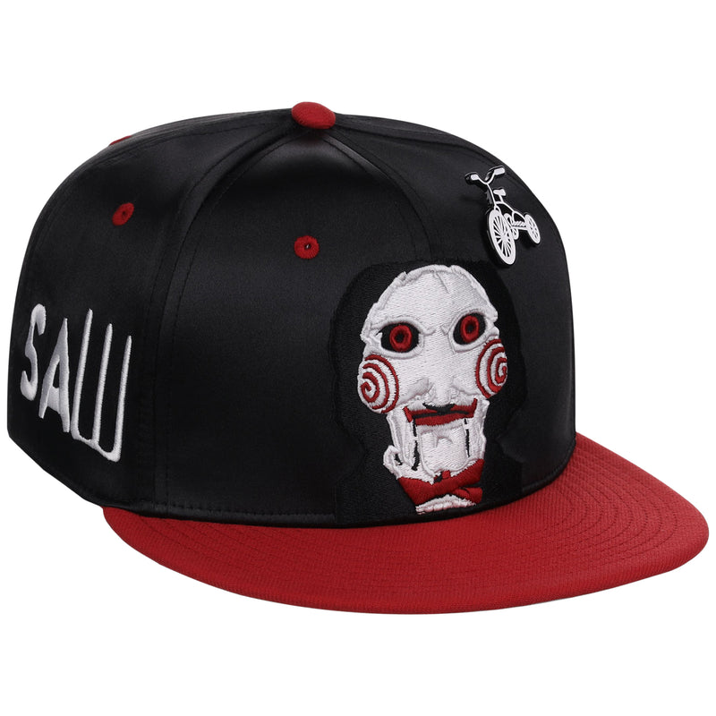 Saw Chills & Thrills 3.0 Fitted