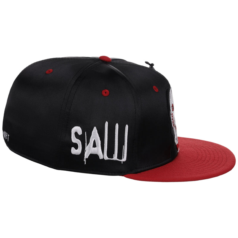 Saw Chills & Thrills 3.0 Fitted