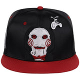 Saw Chills & Thrills 3.0 Fitted