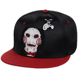 Saw Chills & Thrills 3.0 Fitted