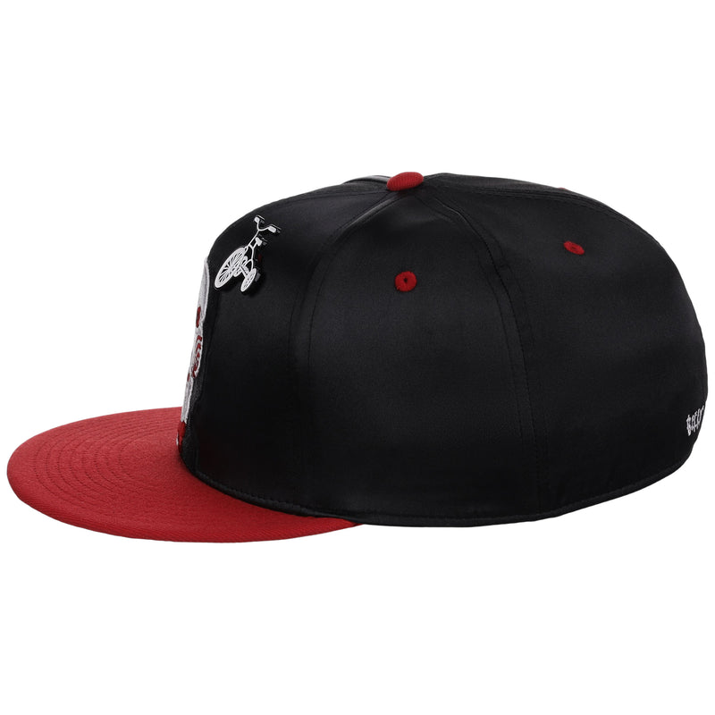 Saw Chills & Thrills 3.0 Fitted