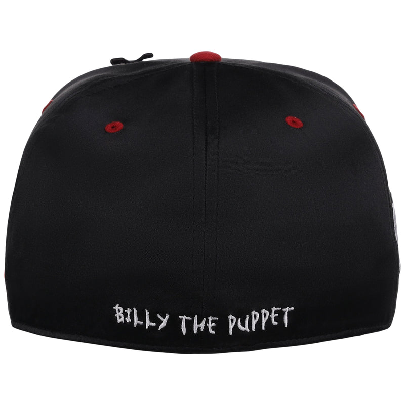 Saw Chills & Thrills 3.0 Fitted