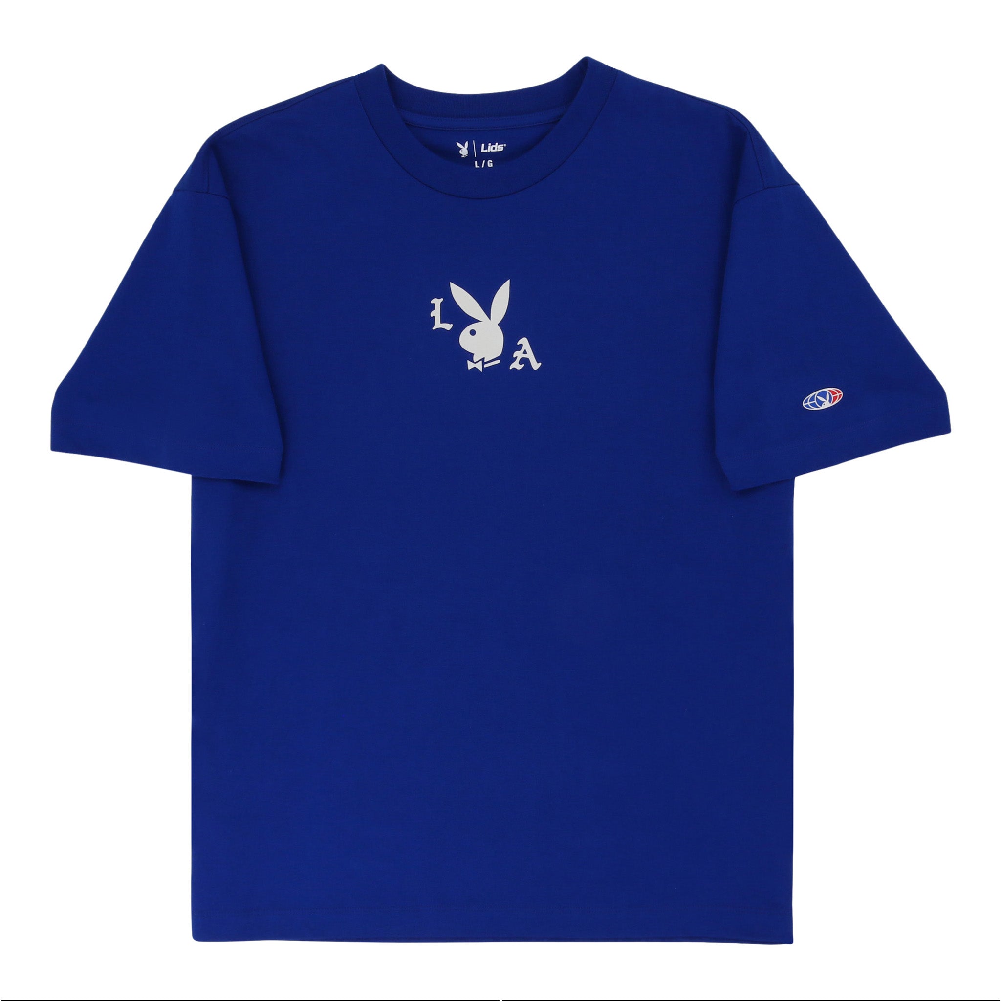 The Playboy Icon Series T-Shirt Los Angeles