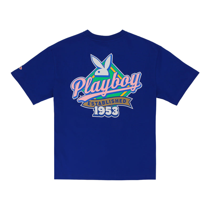 The Playboy Icon Series T-Shirt Los Angeles