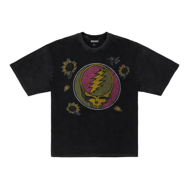 Grateful Dead Dave's Picks SZN 3 T-Shirt 'Witchita'