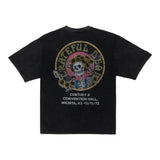 Grateful Dead Dave's Picks SZN 3 T-Shirt 'Witchita'