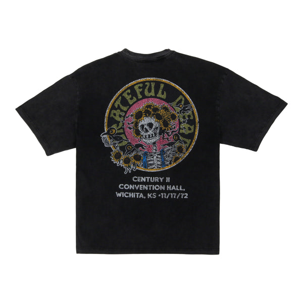 Grateful Dead Dave's Picks SZN 3 T-Shirt 'Witchita'