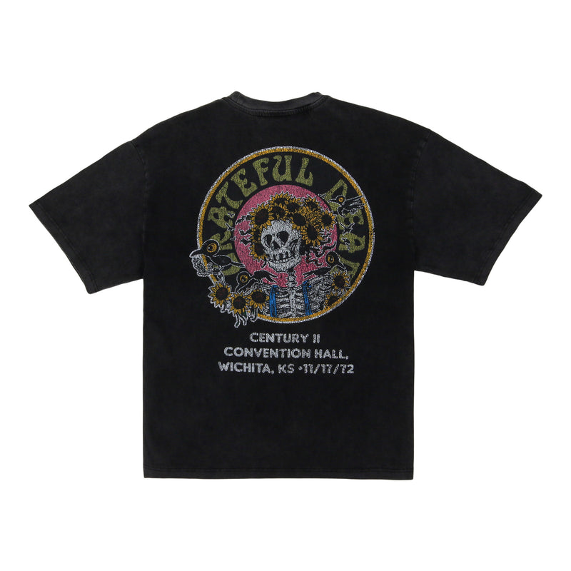Grateful Dead Dave's Picks SZN 3 T-Shirt 'Witchita'