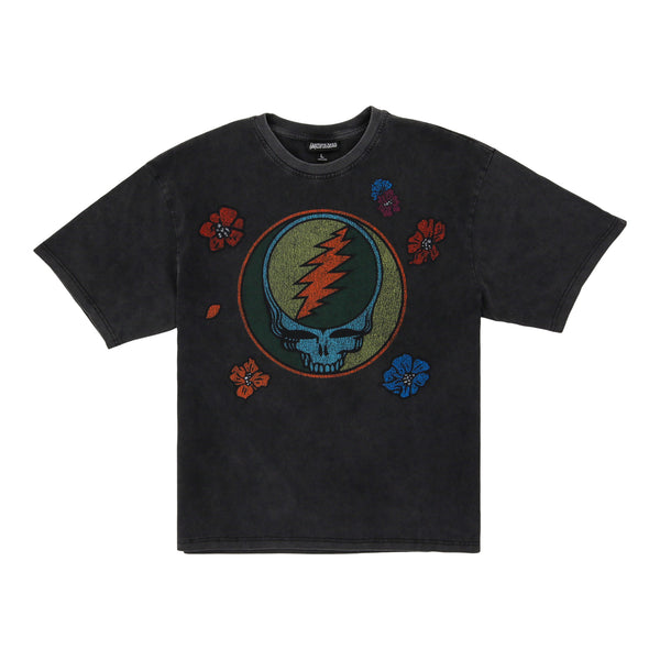 Grateful Dead Dave's Picks SZN 3 T-Shirt 'Boise'