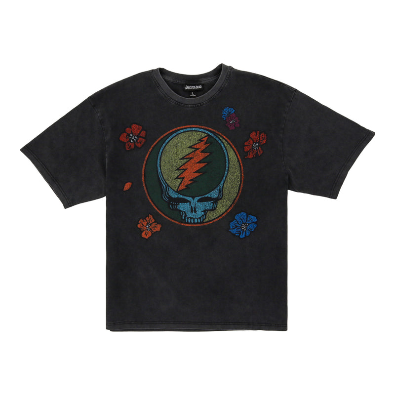 Grateful Dead Dave's Picks SZN 3 T-Shirt 'Boise'