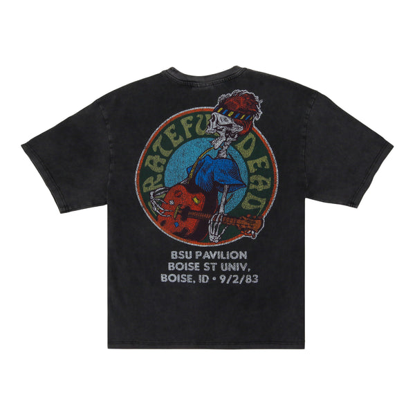 Grateful Dead Dave's Picks SZN 3 T-Shirt 'Boise'