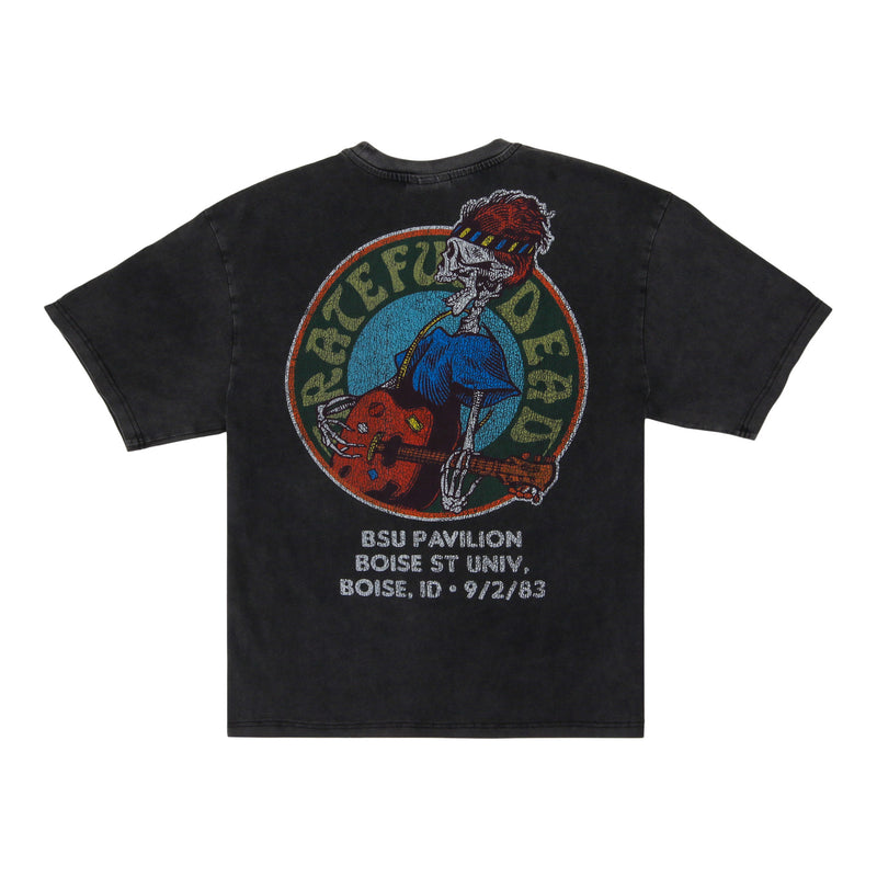 Grateful Dead Dave's Picks SZN 3 T-Shirt 'Boise'