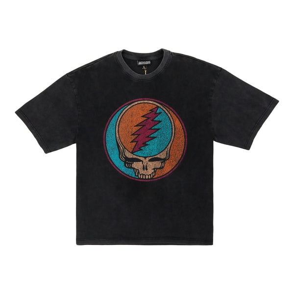 Grateful Dead Dave's Picks SZN 3 T-Shirt 'Passaic'