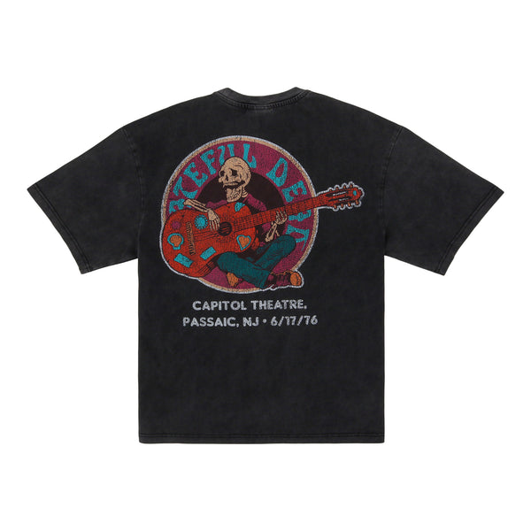 Grateful Dead Dave's Picks SZN 3 T-Shirt 'Passaic'