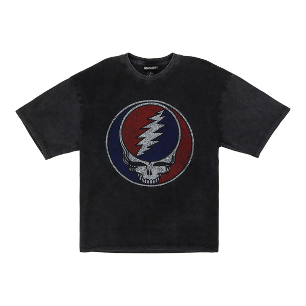 Grateful Dead Dave's Picks SZN 3 T-Shirt 'Williamsburg'