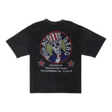 Grateful Dead Dave's Picks SZN 3 T-Shirt 'Williamsburg'