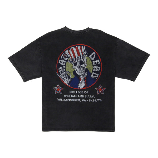 Grateful Dead Dave's Picks SZN 3 T-Shirt 'Williamsburg'