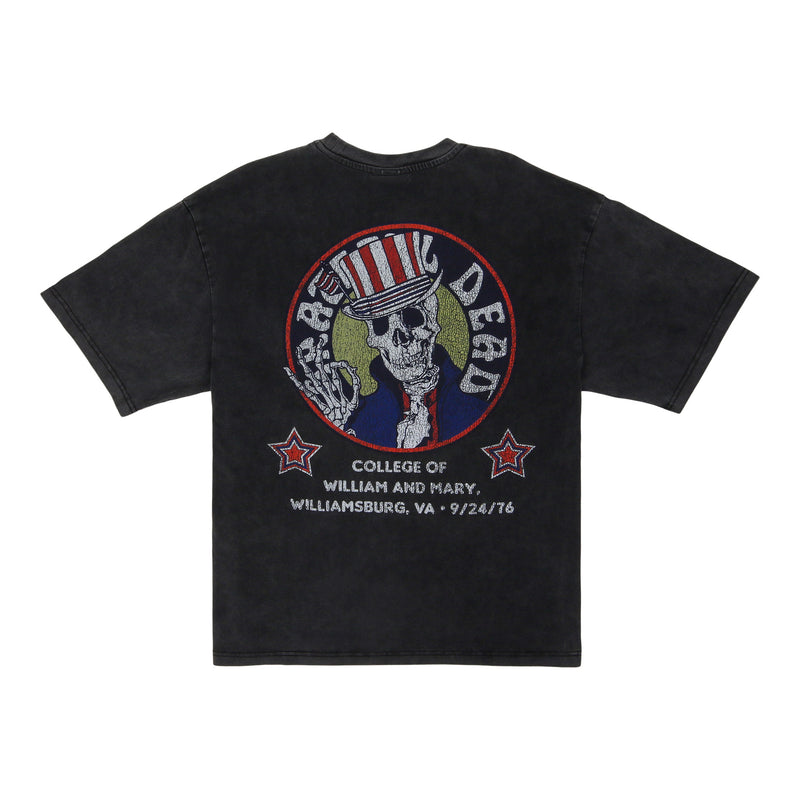 Grateful Dead Dave's Picks SZN 3 T-Shirt 'Williamsburg'