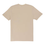 New York Mets Spring Color Collection New Era Stacked Tee