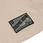 Seattle Mariners Spring Color Collection New Era Stacked Tee