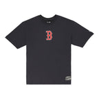 Boston Red Sox Spring Color Collection New Era Charcoal Tee