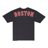 Boston Red Sox Spring Color Collection New Era Charcoal Tee