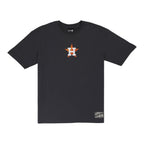 Houston Astros Spring Color Collection New Era Charcoal Tee