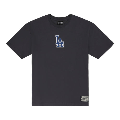 Los Angeles Dodgers Spring Color Collection New Era Charcoal Tee