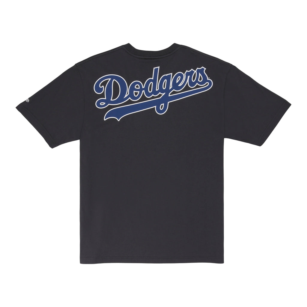 Los Angeles Dodgers Spring Color Collection New Era Charcoal Tee