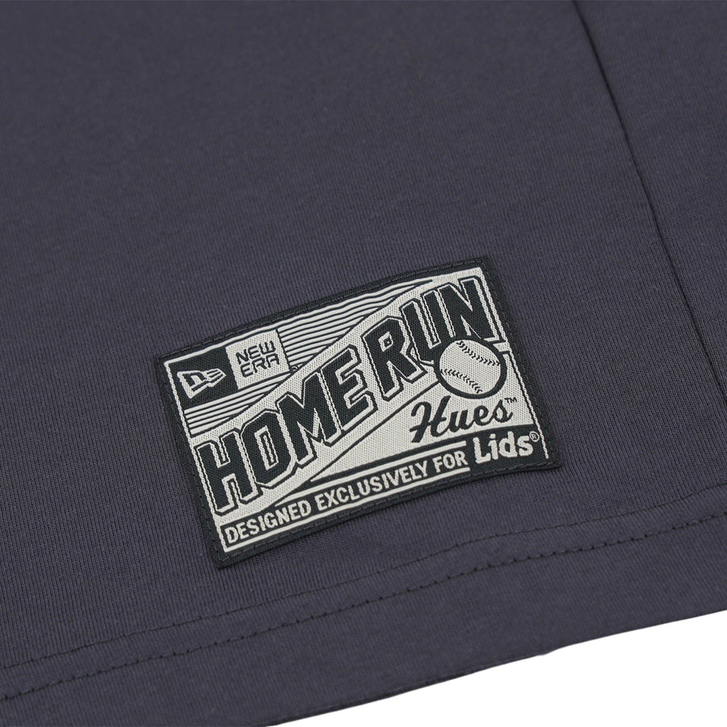 Los Angeles Dodgers Spring Color Collection New Era Charcoal Tee