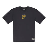 Pittsburgh Pirates Spring Color Collection New Era Charcoal Tee