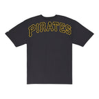Pittsburgh Pirates Spring Color Collection New Era Charcoal Tee