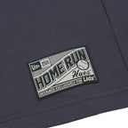 Seattle Mariners Spring Color Collection New Era Charcoal Tee